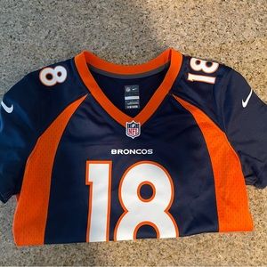 Women’s Peyton Manning Broncos Jersey
